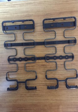 Missan Kalıp Otomotiv Grubu Ürünleri