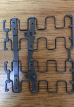 Missan Kalıp Otomotiv Grubu Ürünleri