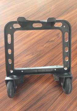 Missan Kalıp Sandelye Ürünleri