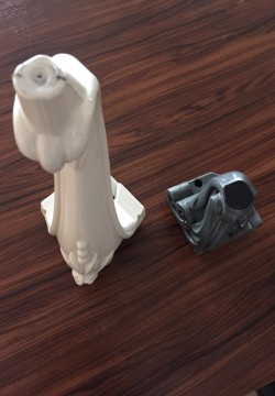 Missan Kalıp Sandelye Ürünleri