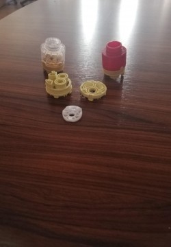 Missan Kalıp Ürünler