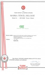 HKT Marka Tescil HKT Marka Tescil